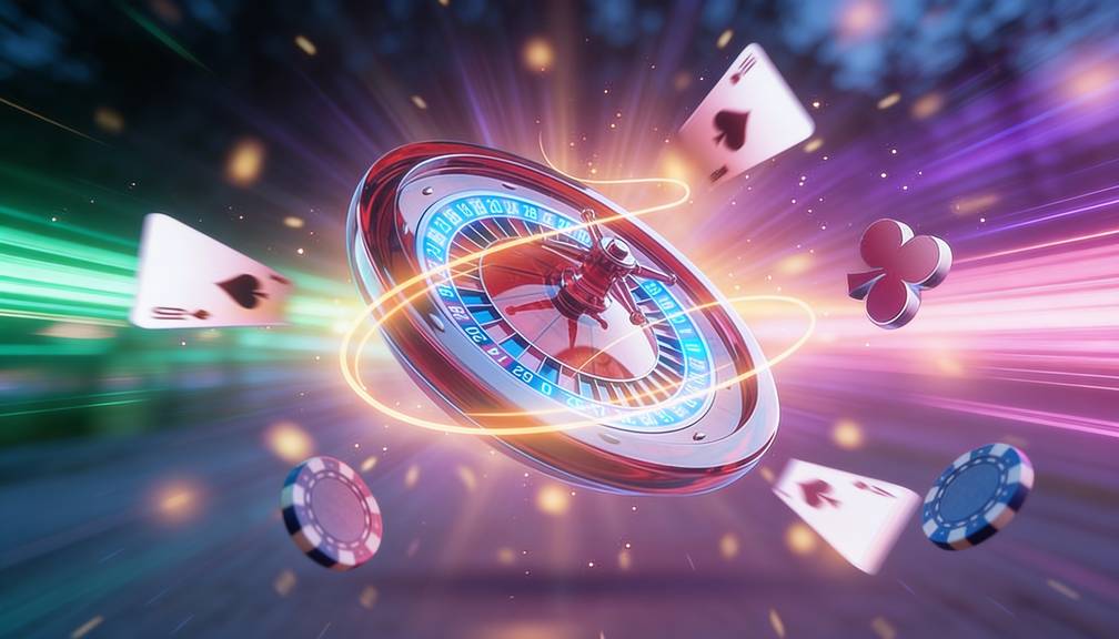 Cashwin Casino : Comment fonctionne le casino ? Cashwin Casino : Comment fonctionne le casino ?