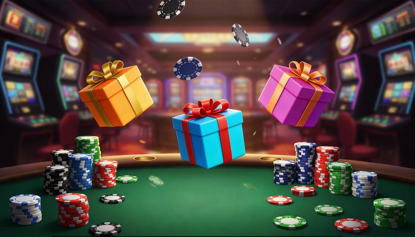 Juegos de Casino Ilegales: Un Enfoque Único Juegos de Casino Ilegales: Un Enfoque Único